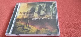 Shadows Fall - Fire from the Sky