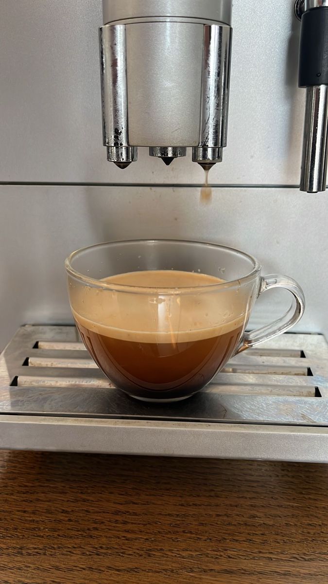 Jura Macchine per caffè & Macchine per espresso: Jura Ena 5 Kaffeemaschine – Usato da Root venduto da HHParts 2