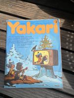 Yakari Magazin: Nr 50, Dezember 1978 (Deutsch, CH)