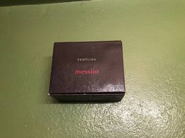 Messiio 2015 Fertuna Toskana Merlot Karton