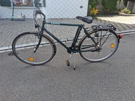 Cresta Velo top Zustand