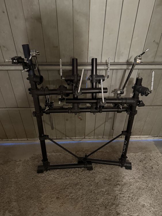 Roland rack (Gebraucht) in Gossau SG für CHF 20 – nur Abholung auf ...