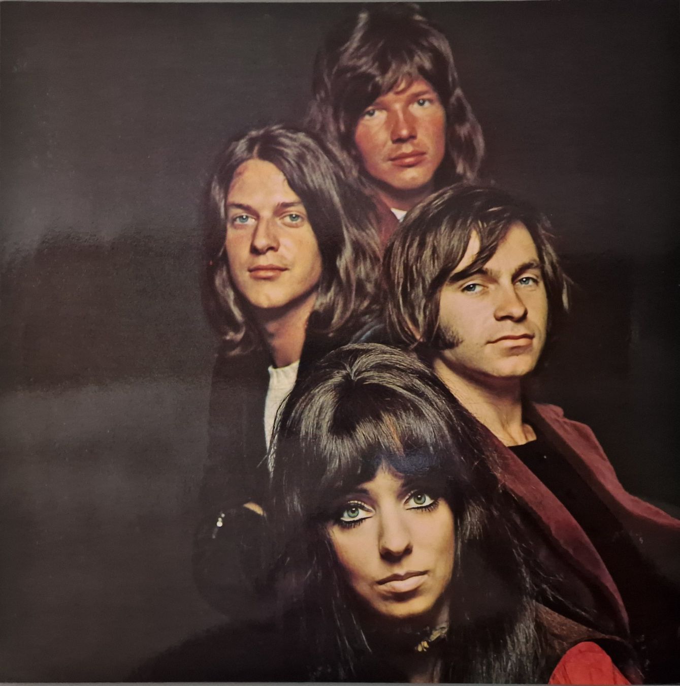 Dischi in vinile: Shocking Blue LP – Scorpio's Dance – Usato da Root venduto da atelier22 2