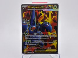Fatale Flammen - Mega Skaraborn ex  (PFL 108) - DE