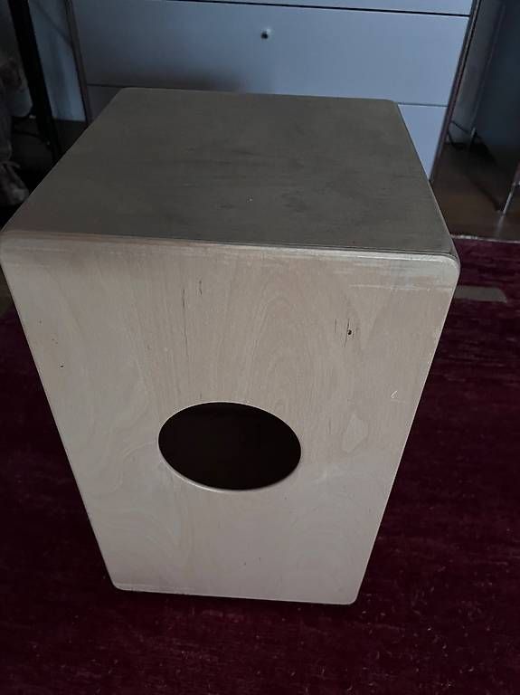 Strumenti musicali: Schlagwerk Instrument – Usato da Steckborn venduto da Holiday66 2