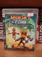 Ratchet & Clank : A Crack in Time - PS3 - Promo disc