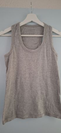 Damen Träger-Shirt Gr.L