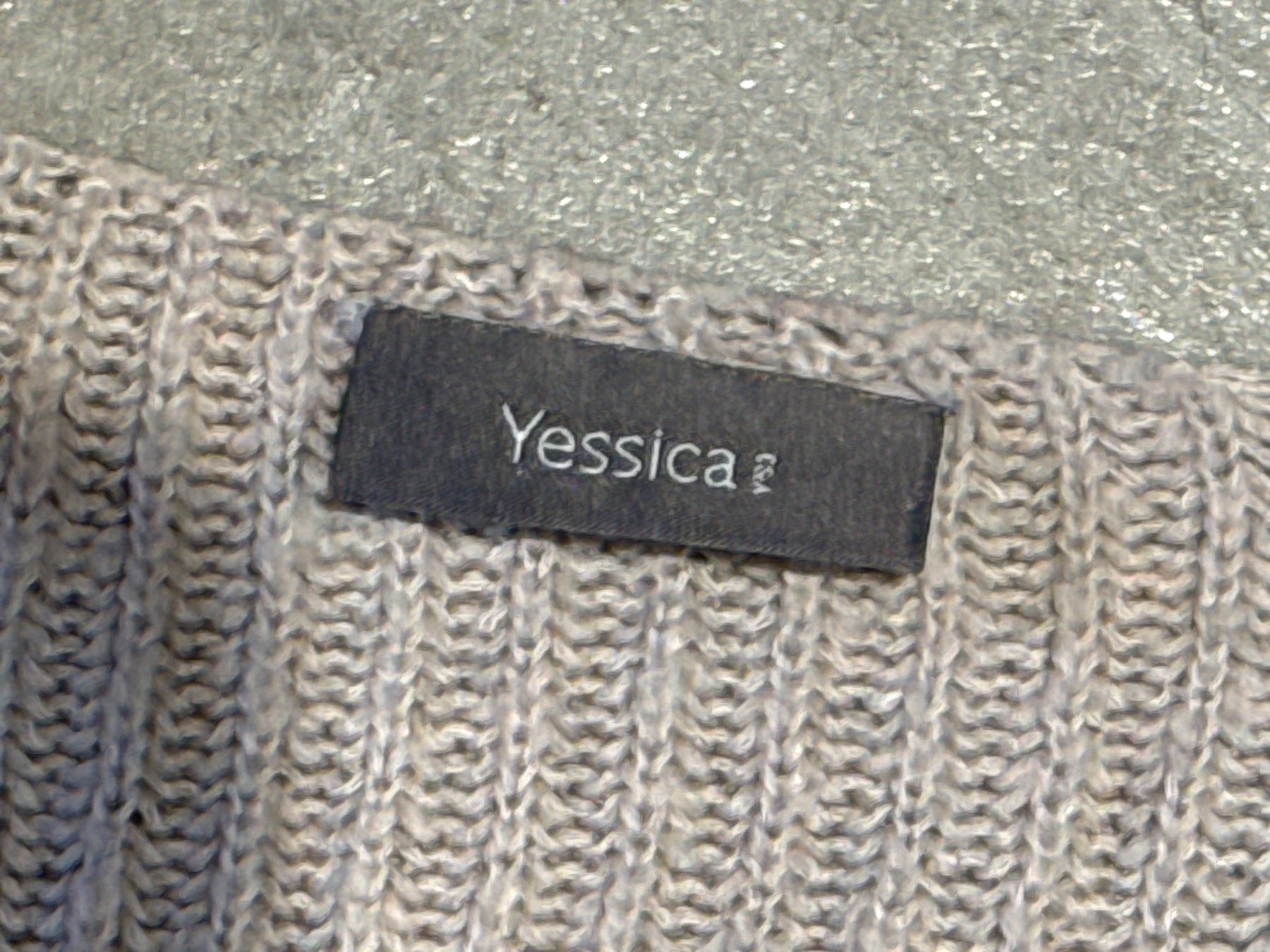 C&A Maglioni & Felpe: Strick Pulli, V- Ausschnitt, XL – Usato da Amriswil venduto da used2use 2