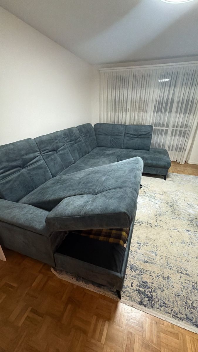Sofas: Sofa Wie neu – Neu (gemäss Beschreibung) aus Rekingen AG von ZubiL 5