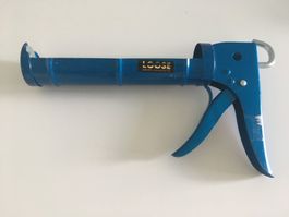 Pistolet à cartouche LOOSE, qualité suisse