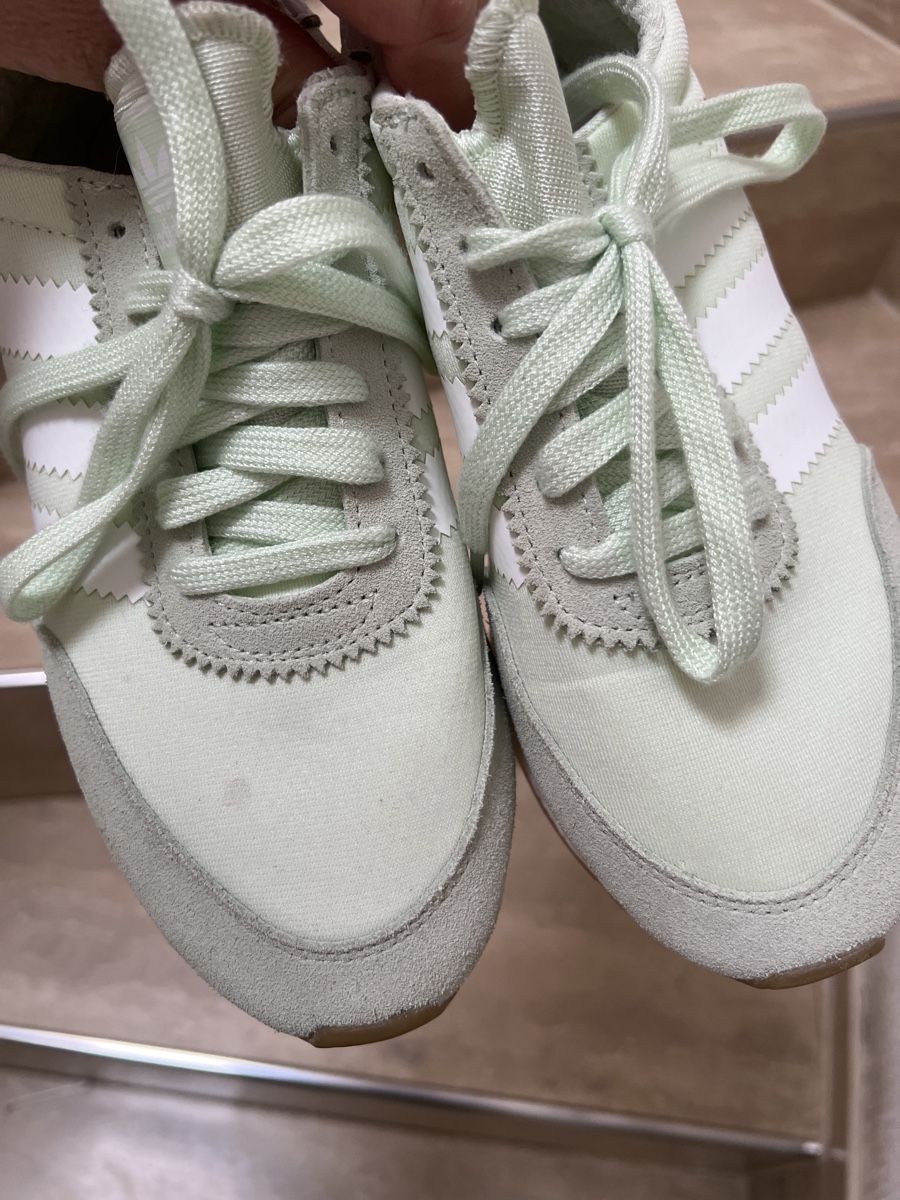 Adidas Damenschuhe: Adidas Sport Schuhe Orginal – Gebraucht aus Regensdorf von weiningerl 2