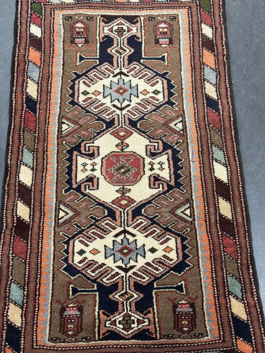 Tappeti: Handgeknüpfter Orientteppich, Tarom Iran – Nuovo (secondo la descrizione) da Liestal venduto da galerie_nategh 1
