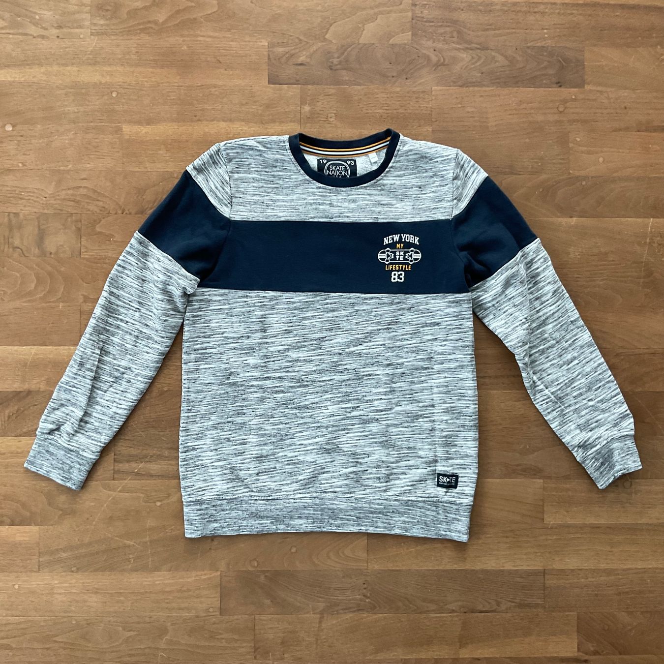 C&A Pullover & Sweatshirts: Pullover-Paket, Knabe, C&A, 158-164 – Gebraucht aus Wattwil von Marlan3 1