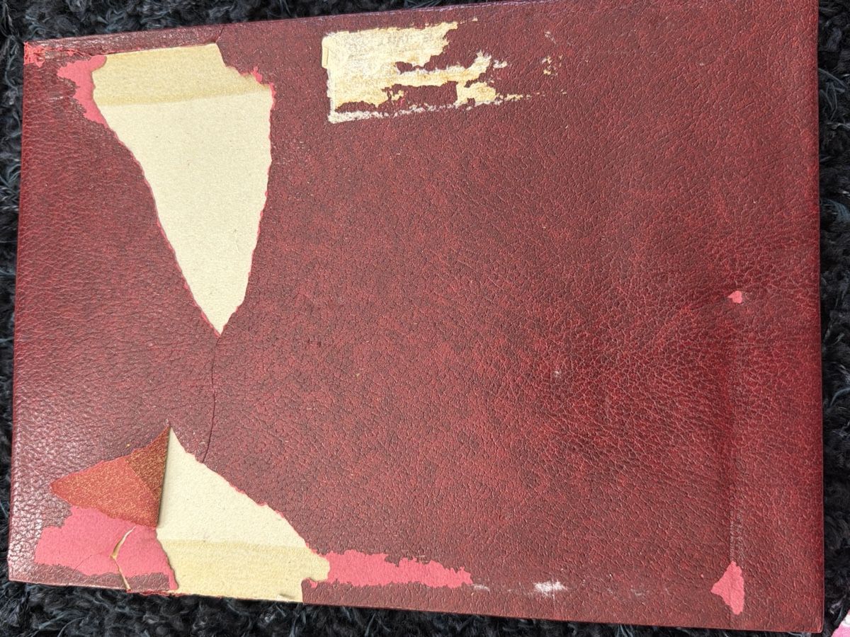 Album: Briefmarke Album Frankreich  – Usato da Hittnau venduto da Pat_yl7f 8