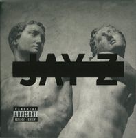 JAY Z – Magna Carta Holy Grail - Vergriffene Deluxe Edit. a
