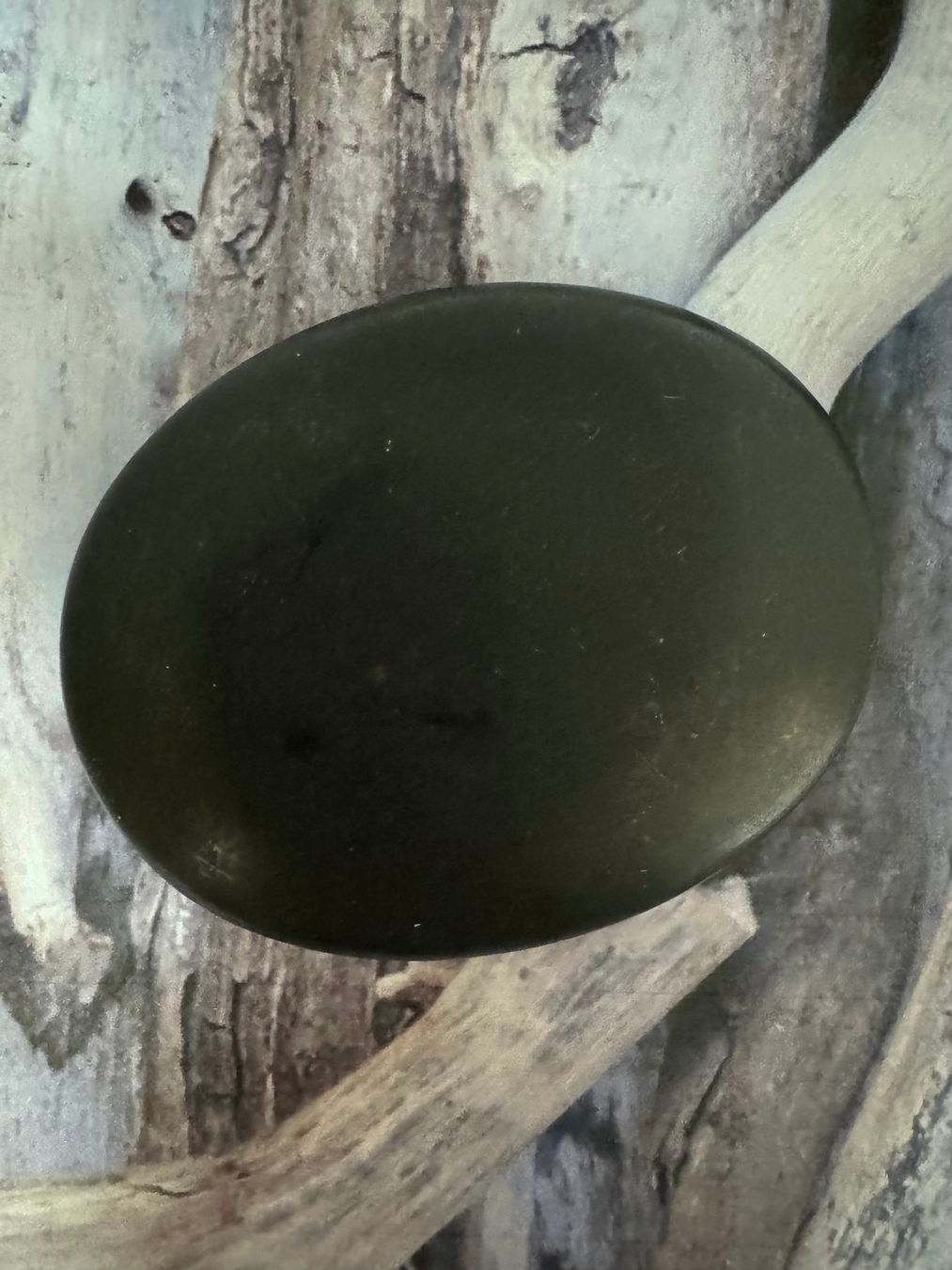 Minerali & Pietre curative: Hot-Stones – Nuovo (secondo la descrizione) da Biberist venduto da Steine