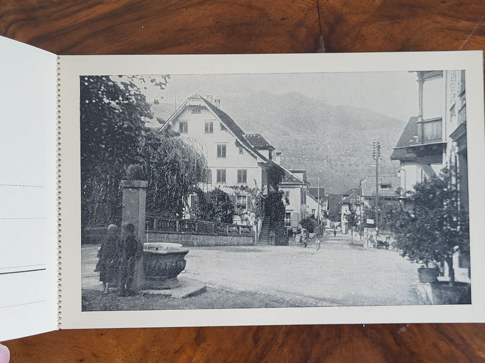 Cartoline postali: Alte Ansichtskarten von Buochs am Vierwaldstättersee! – Nuovo (secondo la descrizione) da Allschwil venduto da Uhrenbinz 2