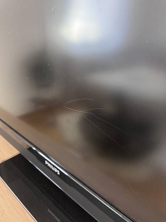 Fernseher: Philips TV – Gebraucht aus Thusis von t1g1 1