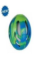Schwimmender Ball gut zu greifen & zahnfreundlich