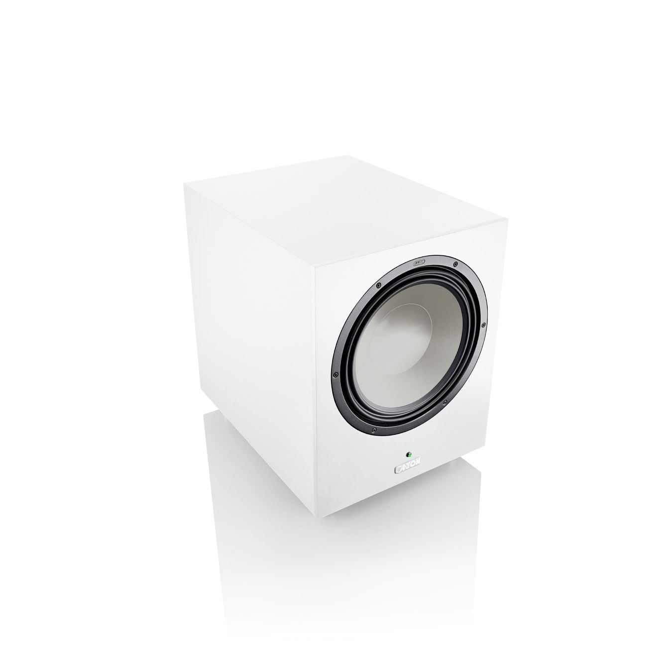: Canton Power Sub 12 weiß – Neu und originalverpackt aus Bottighofen von zaap 6