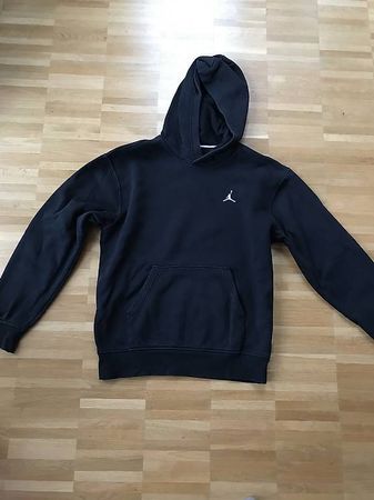 Jordan Hoodie und Trainerhose, Gr. S
