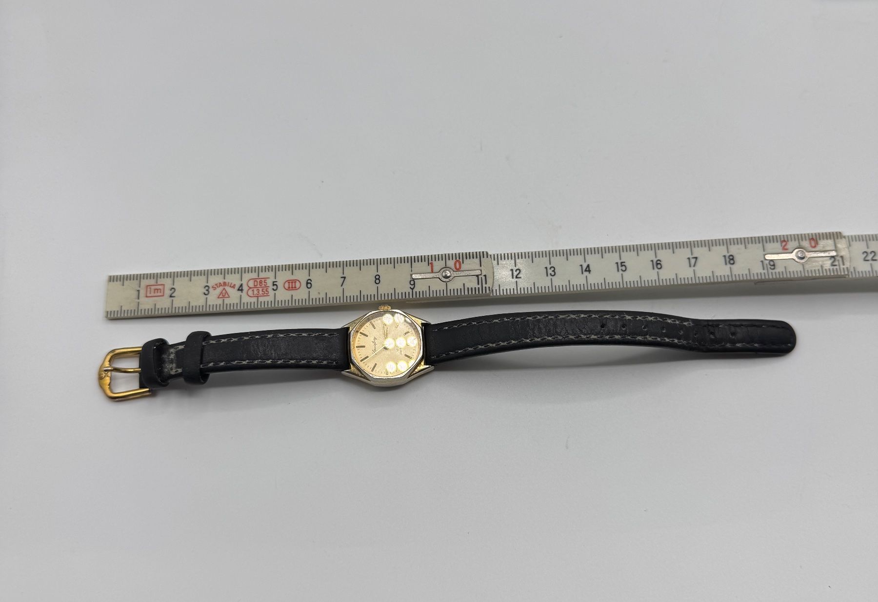 Montres: Louis Frey Damenuhr, Vintage – D'occasion à Sachseln par BONATI01 6