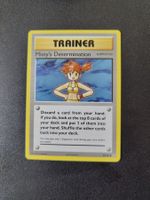 Misty's Determination 80/108 Trainer Pokémon Evolutions EN