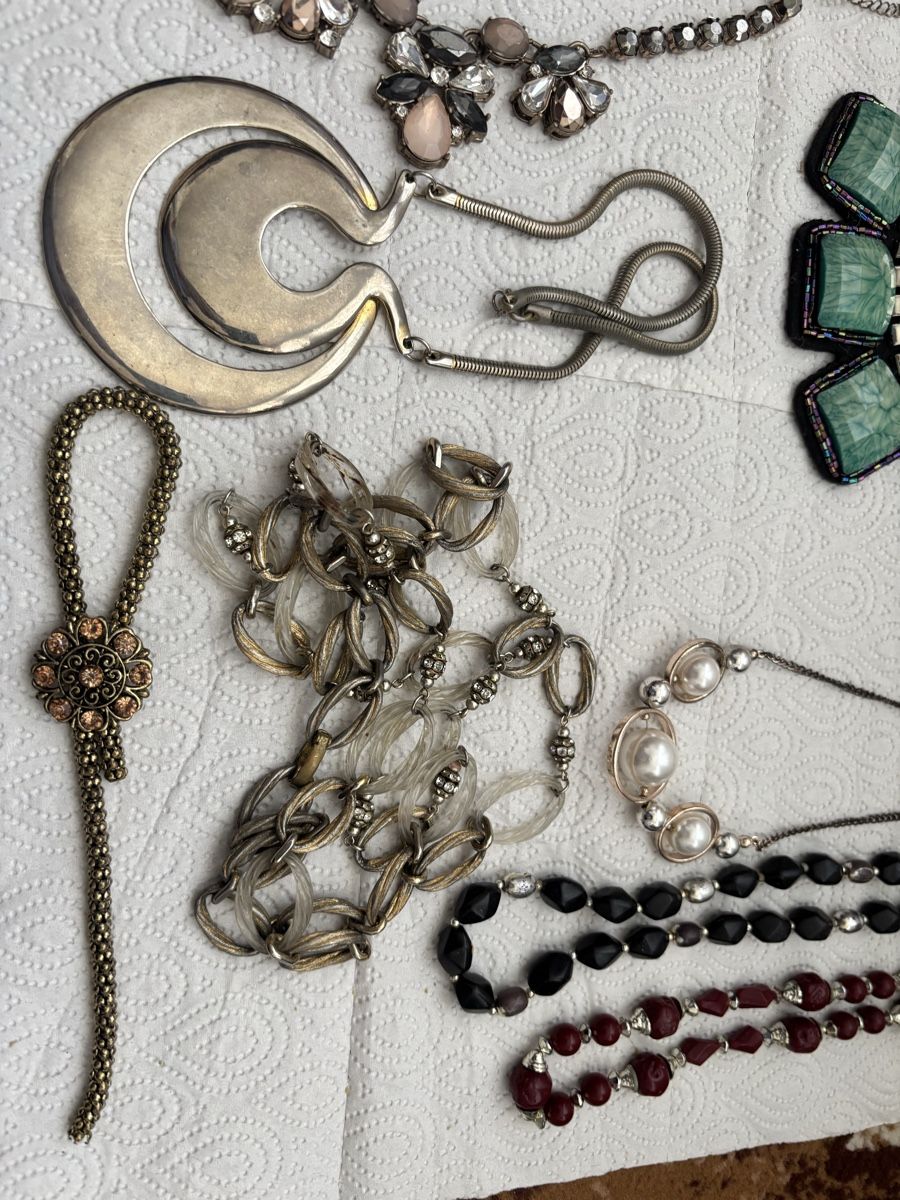 Catenine: Bijoux – Usato da Genève venduto da Second_Hand_Ch 3
