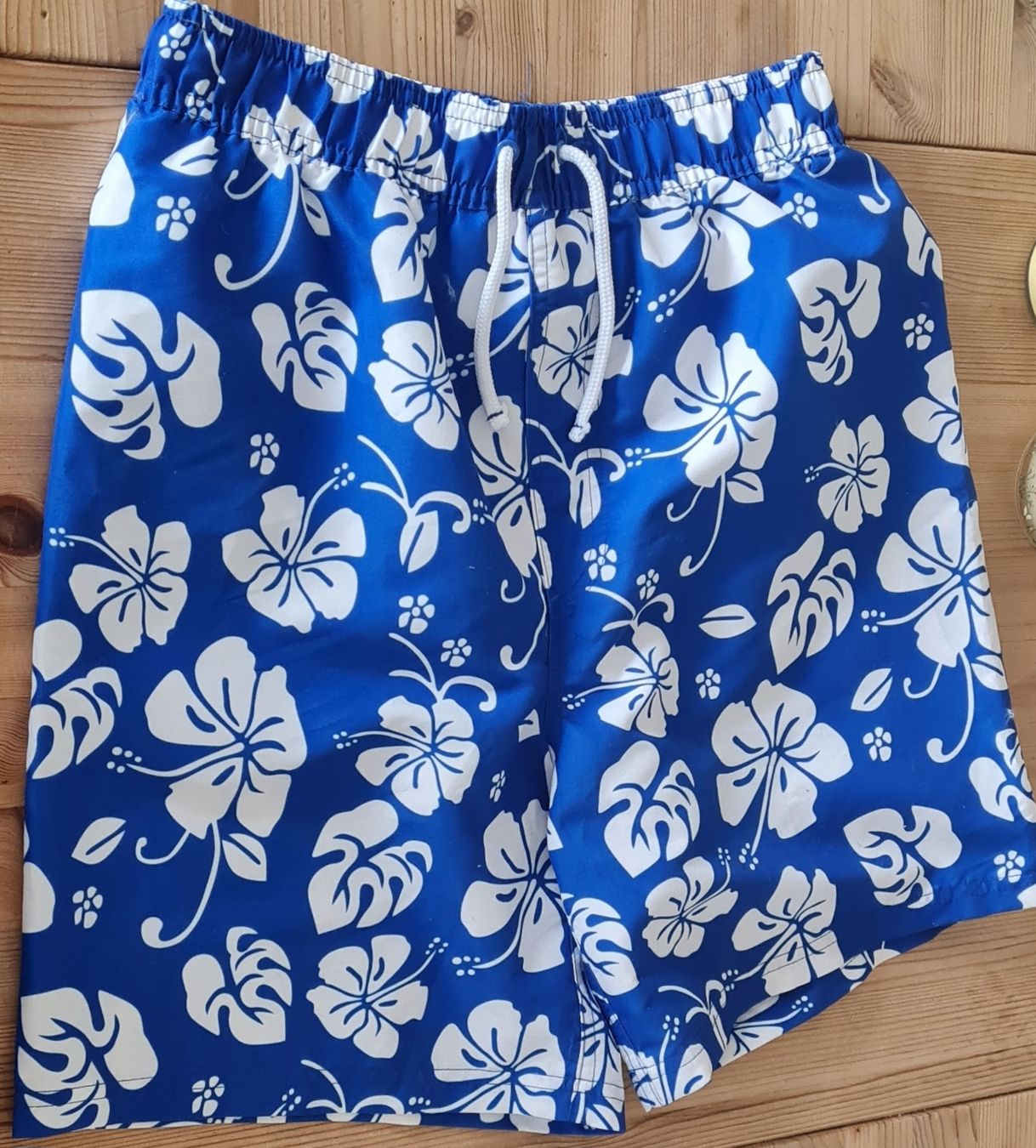 Pantaloni: Badeshort Gr. 176 neu – Nuovo (secondo la descrizione) da Beinwil Freiamt venduto da tafa8