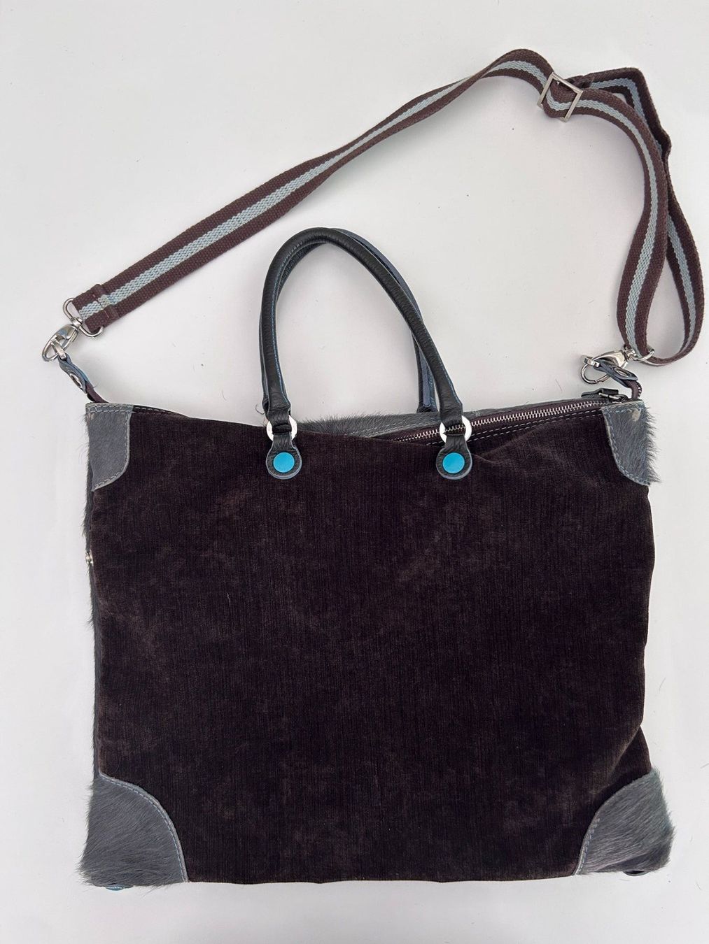 Gabs Taschen für Damen: Gabs Leather Bag – Gebraucht aus St. Gallen von look-twice 4