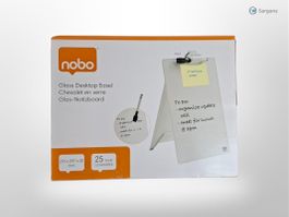 NOBO Desktop Board