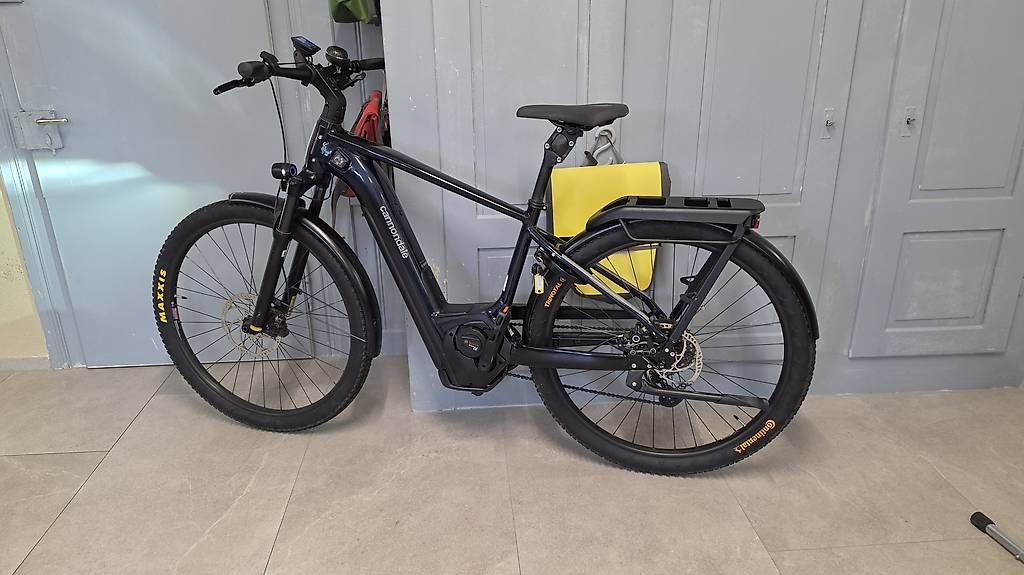 Biciclette: E-Bike  – Usato da Bronschhofen venduto da Timi.g 6