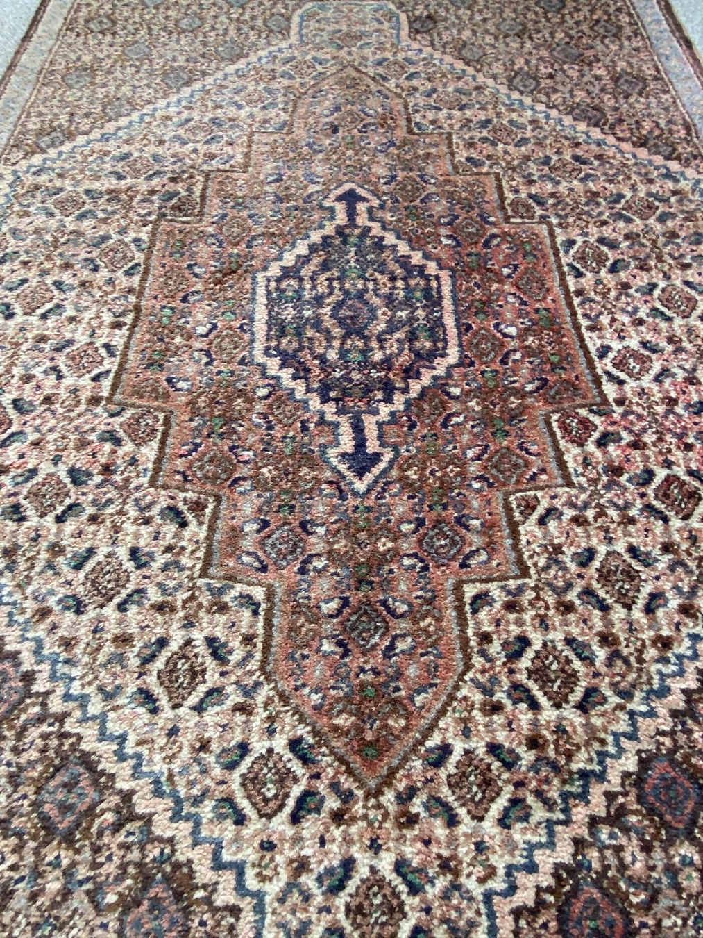 Tappeti: Teppich Orient 71 x 105 – Usato da Arlesheim venduto da san_w9vr 4
