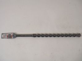 BOSCH Hammerbohrer, Pro SDSmax-4 (26072440)
