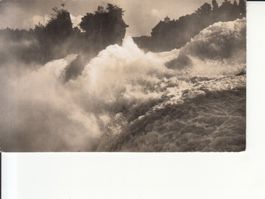 Rheinfall 1952