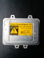 Module Xenon pour BMW série 5, 7, X5, X6