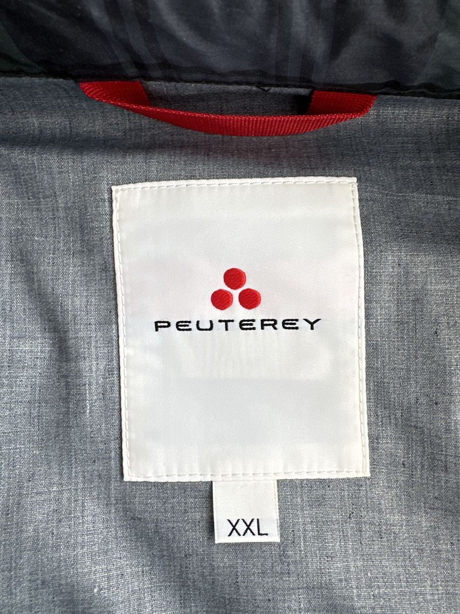 Peuterey Giacche: Peuterey Jacke Gr. XXL – Usato da St. Gallen venduto da mai_gd7k 2