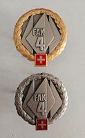 Peret Emblem Schweizer Armee