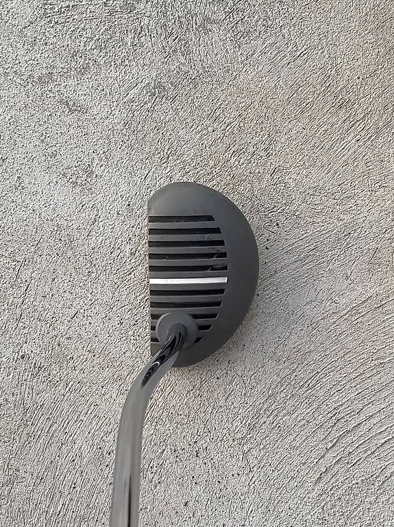 Clubs & Sets: Zebra Putter neuer Griff – D'occasion à Bern par mia_8nfn 1