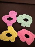 Tupperware Guetzli-Förmli