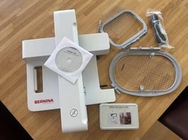 Bernina Stickmodul zu 5er Serie