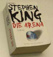 Stephen King - Die Arena