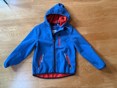 Softshelljacke