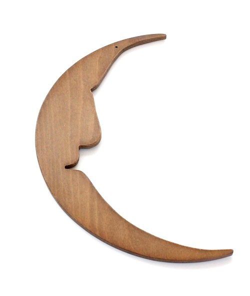 Articles en bois: Holz Halbmond – Neuf (Voir description) à Schlatt TG par mavo85