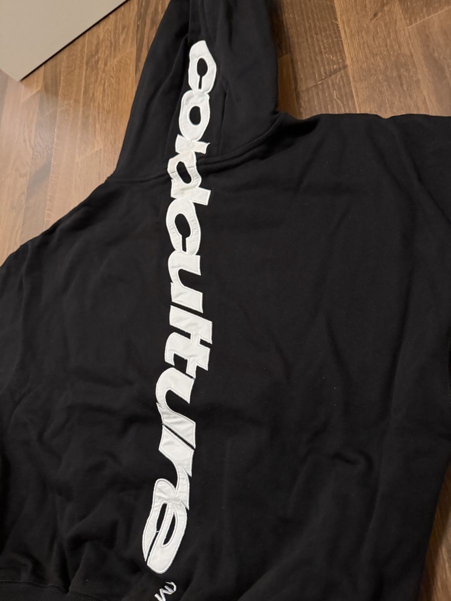 Pullover & Sweatshirts: Coldculture Pullover – Neu (gemäss Beschreibung) aus Grenchen von Sephirot14 1
