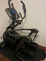 Matrix Fitness E50XR Elliptical Trainer Crosstrainer