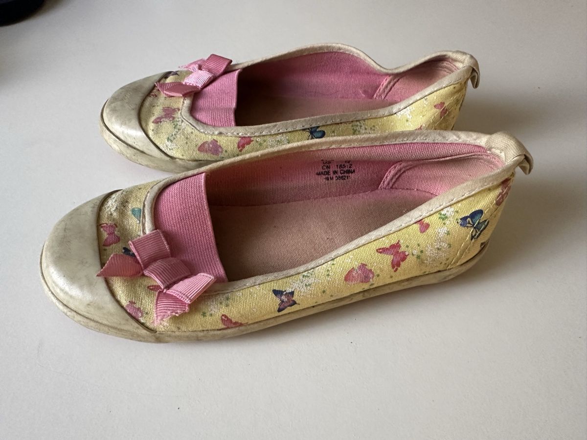 Schuhe für Mädchen: Schuhe Gr. 29 – Gebraucht aus Uetendorf von Gar_9pvy 1