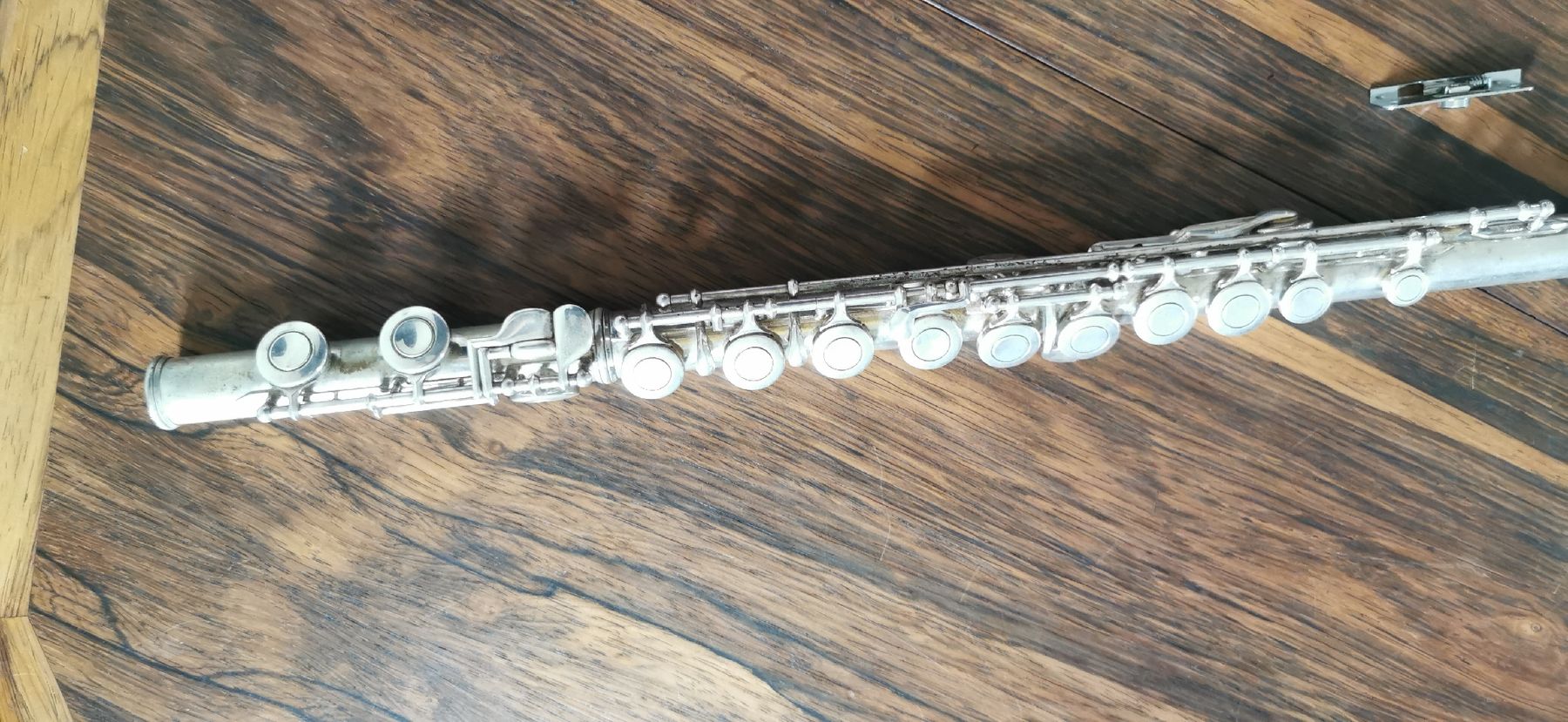 Strumenti musicali: miyazawa flute – Usato da Vésenaz venduto da Angela.C3 3
