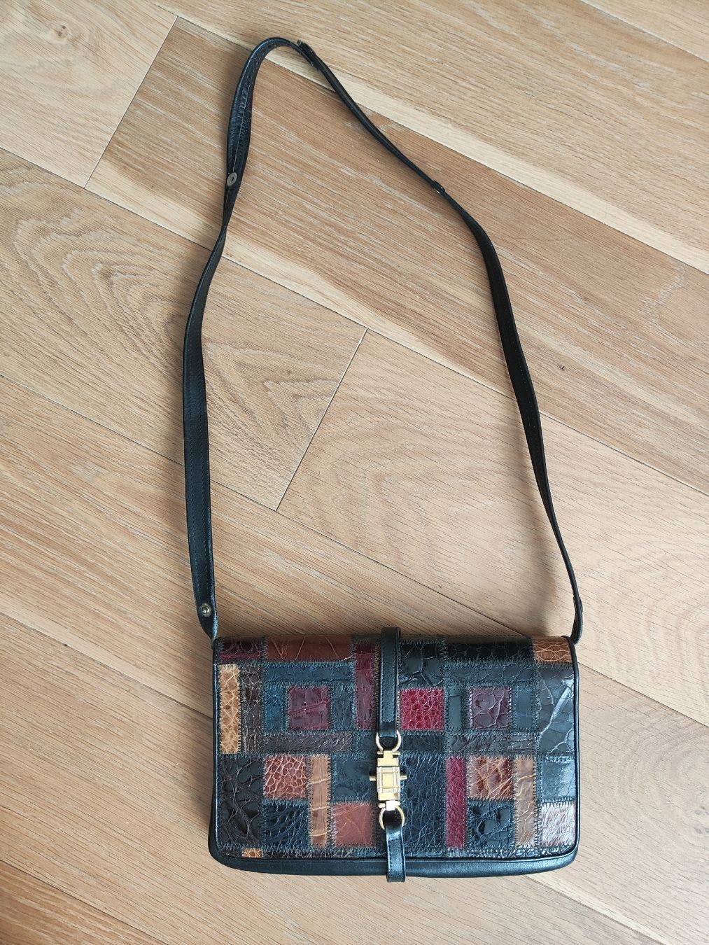 Borse da donna: Kleine Abendtasche – Usato da Zürich venduto da R-2015 7