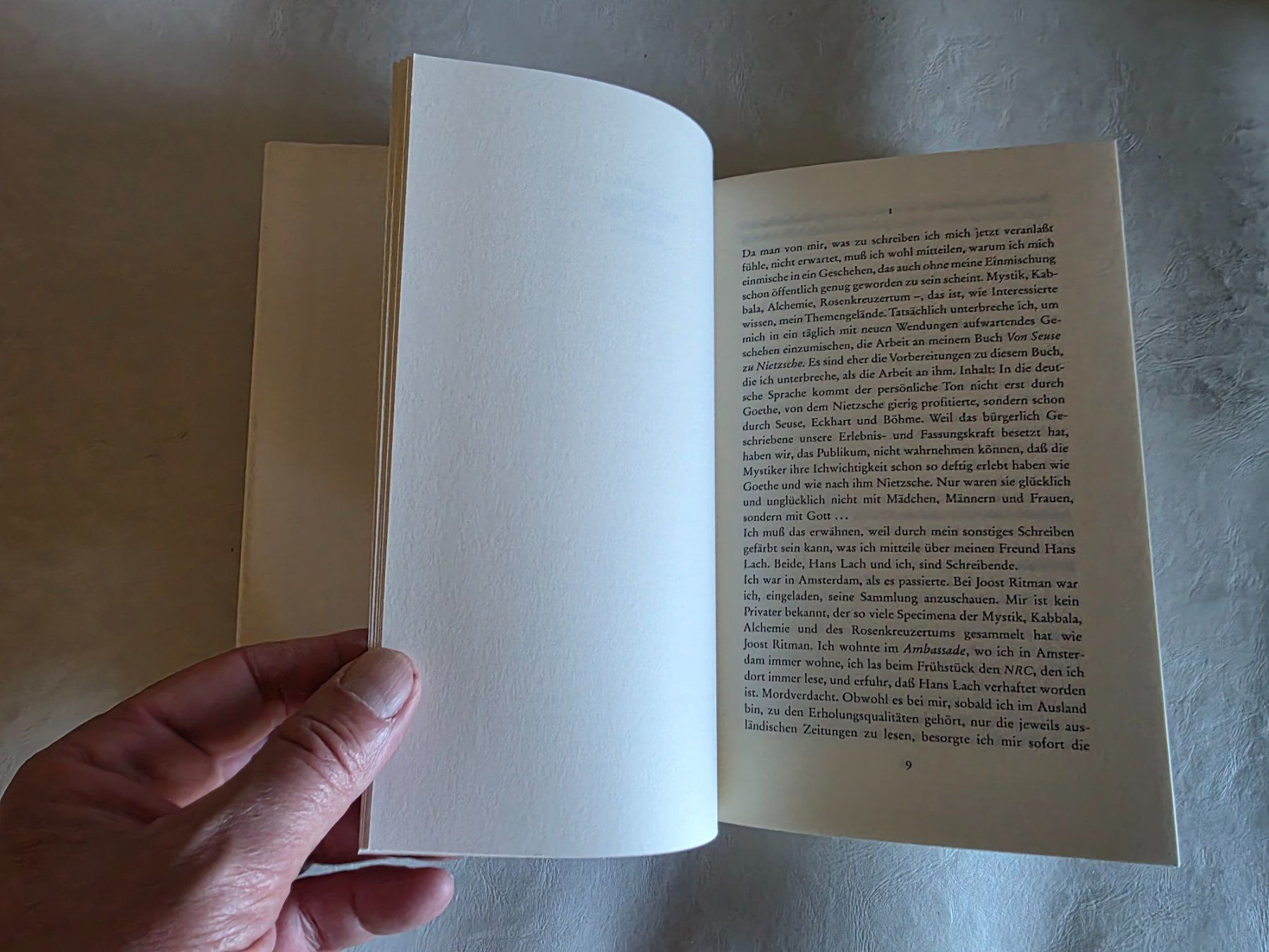 Libri: Martin Walser - Tod eines Kritikers - Suhrkamp 2002 – Usato da Walterswil BE venduto da Lonitti 2
